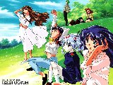 Mangas - Nadesico - 026